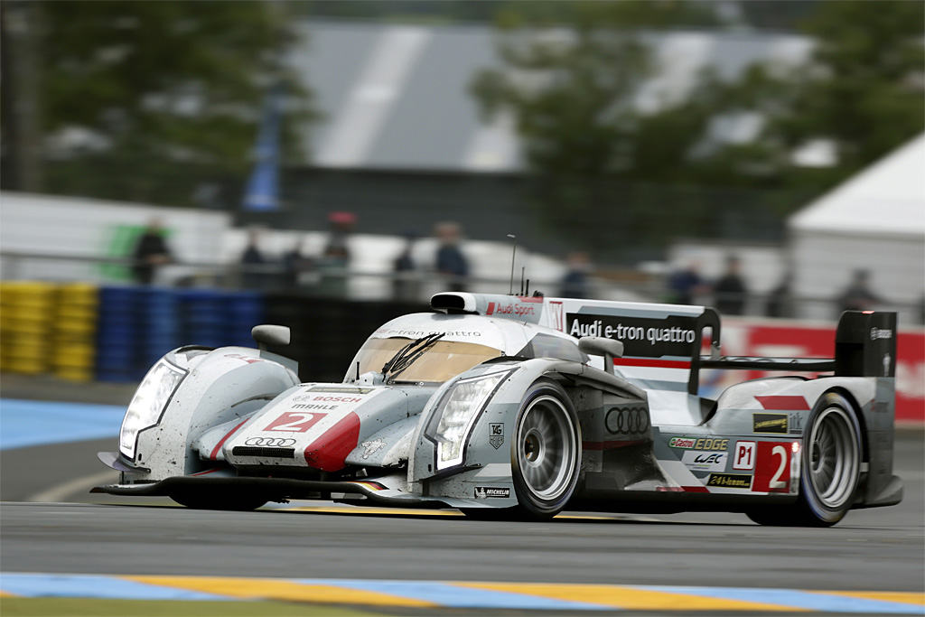 (Foto: Audi)